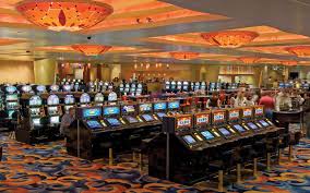 slots casino